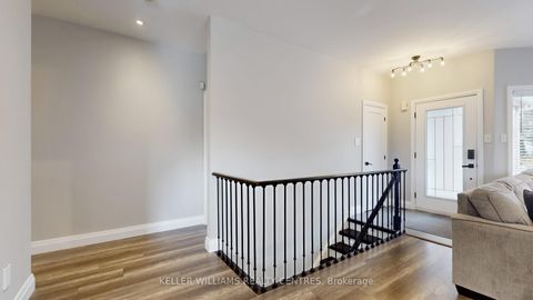 Photo 4 at 196 Marsellus Drive, Holly, Barrie