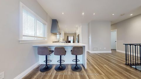 Photo 8 at 196 Marsellus Drive, Holly, Barrie