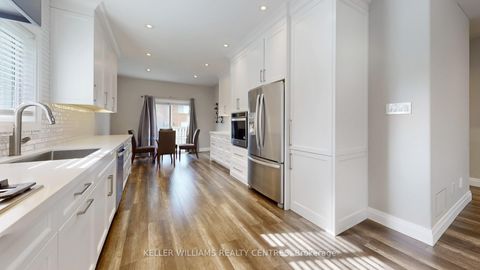 Photo 10 at 196 Marsellus Drive, Holly, Barrie