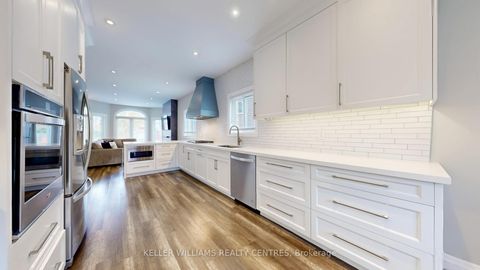 Photo 11 at 196 Marsellus Drive, Holly, Barrie