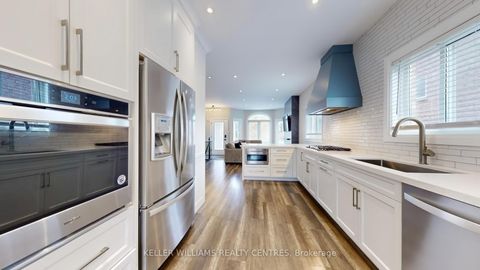 Photo 12 at 196 Marsellus Drive, Holly, Barrie