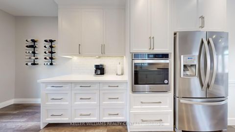 Photo 14 at 196 Marsellus Drive, Holly, Barrie