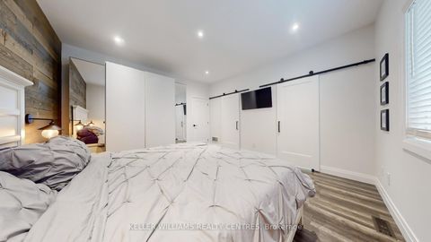 Photo 19 at 196 Marsellus Drive, Holly, Barrie