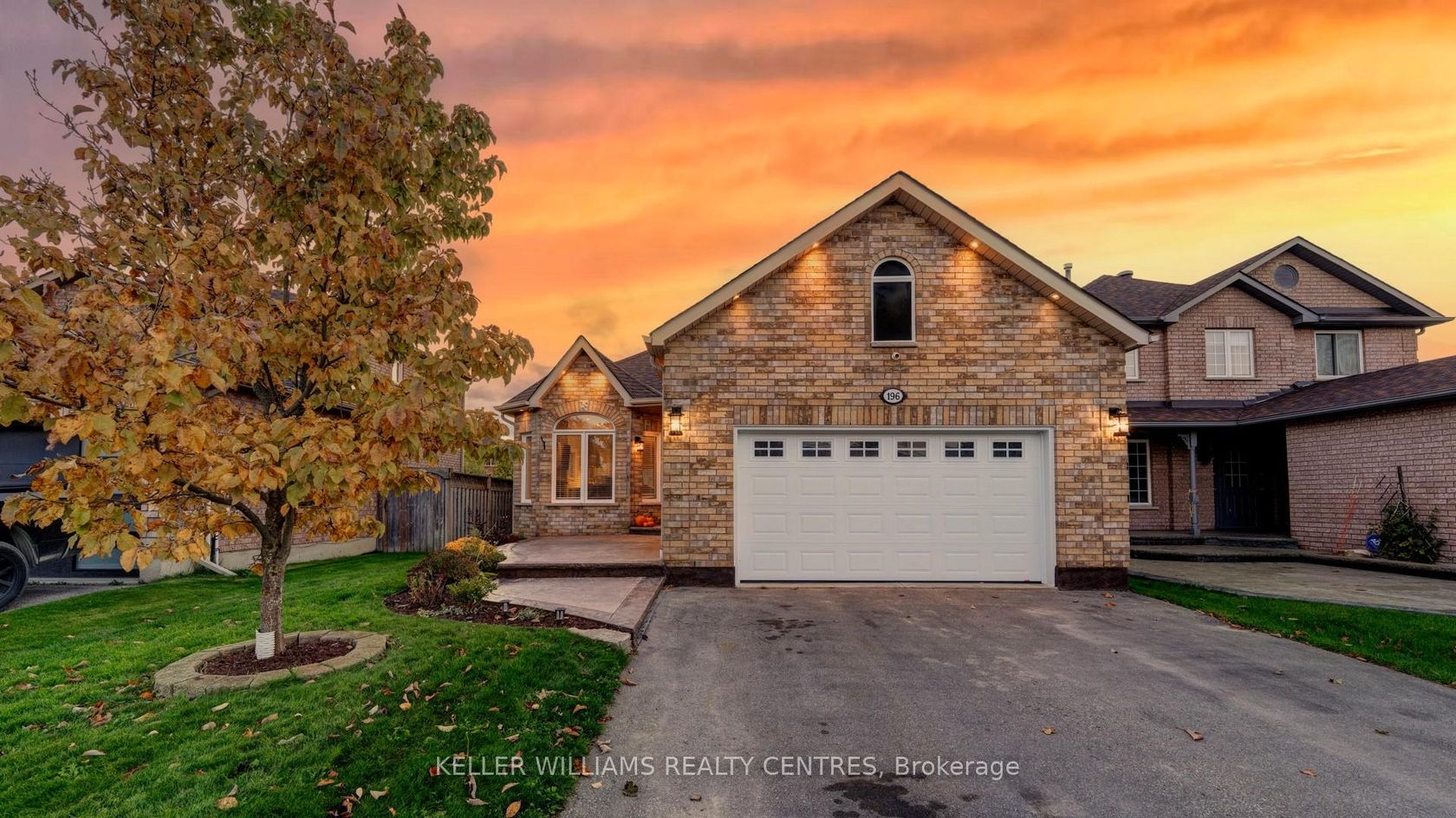 196 Marsellus Drive, Holly, Barrie photo number 2