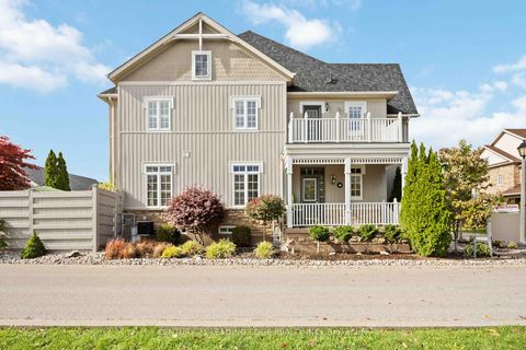 Photo 1 at 45 BRUCE CREEK Drive, Angus Glen, Markham