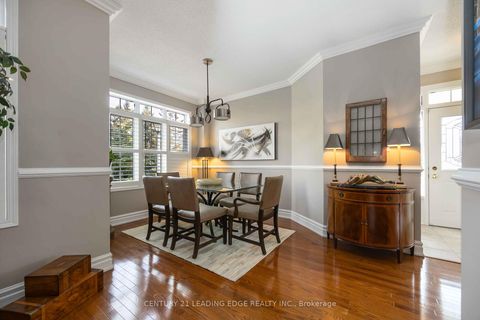 Photo 3 at 45 BRUCE CREEK Drive, Angus Glen, Markham