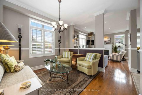 Photo 4 at 45 BRUCE CREEK Drive, Angus Glen, Markham