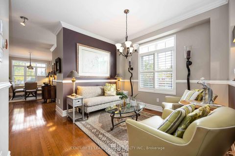 Photo 6 at 45 BRUCE CREEK Drive, Angus Glen, Markham