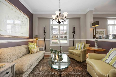 Photo 7 at 45 BRUCE CREEK Drive, Angus Glen, Markham