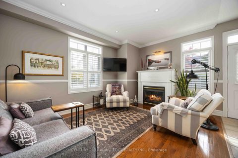 Photo 8 at 45 BRUCE CREEK Drive, Angus Glen, Markham