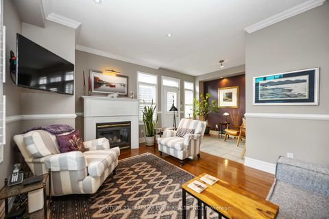 Photo 9 at 45 BRUCE CREEK Drive, Angus Glen, Markham