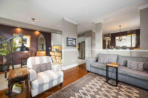 Photo 10 at 45 BRUCE CREEK Drive, Angus Glen, Markham