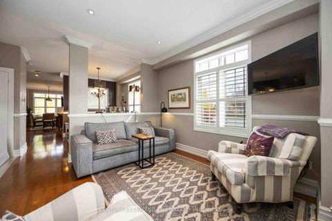 Photo 11 at 45 BRUCE CREEK Drive, Angus Glen, Markham