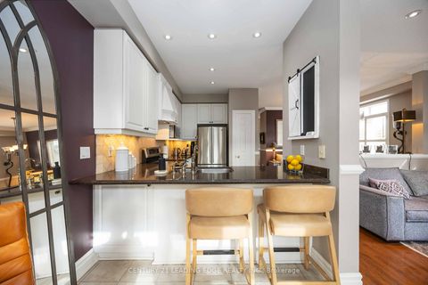 Photo 12 at 45 BRUCE CREEK Drive, Angus Glen, Markham