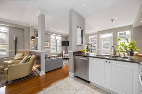 Photo 13 at 45 BRUCE CREEK Drive, Angus Glen, Markham