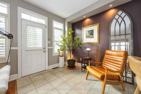 Photo 14 at 45 BRUCE CREEK Drive, Angus Glen, Markham