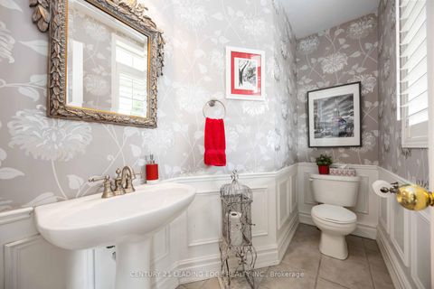 Photo 17 at 45 BRUCE CREEK Drive, Angus Glen, Markham