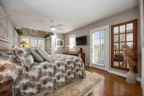 Photo 19 at 45 BRUCE CREEK Drive, Angus Glen, Markham