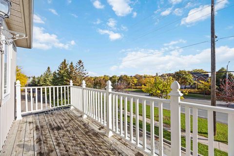 Photo 20 at 45 BRUCE CREEK Drive, Angus Glen, Markham