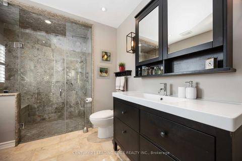 Photo 22 at 45 BRUCE CREEK Drive, Angus Glen, Markham