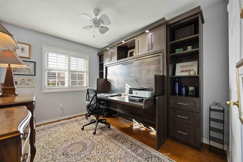 Photo 24 at 45 BRUCE CREEK Drive, Angus Glen, Markham