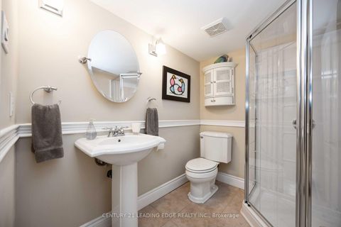 Photo 27 at 45 BRUCE CREEK Drive, Angus Glen, Markham