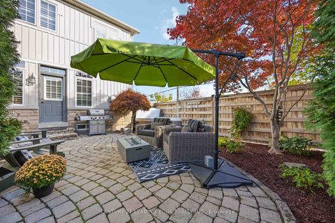 Photo 31 at 45 BRUCE CREEK Drive, Angus Glen, Markham