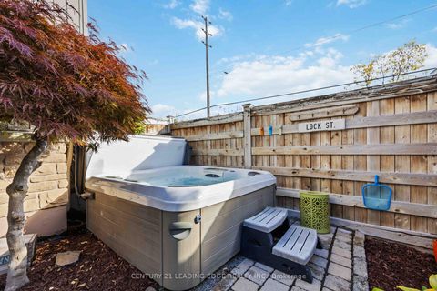 Photo 32 at 45 BRUCE CREEK Drive, Angus Glen, Markham