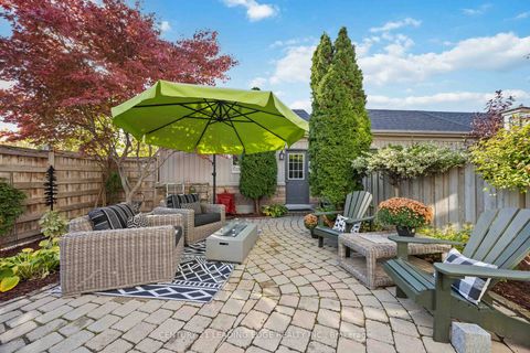 Photo 33 at 45 BRUCE CREEK Drive, Angus Glen, Markham