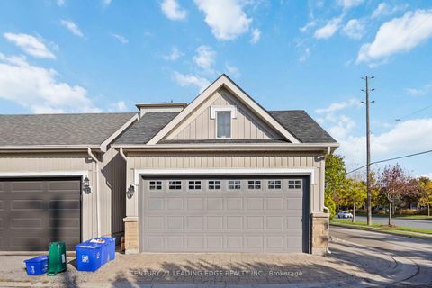 Photo 34 at 45 BRUCE CREEK Drive, Angus Glen, Markham