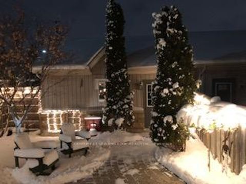 Photo 35 at 45 BRUCE CREEK Drive, Angus Glen, Markham