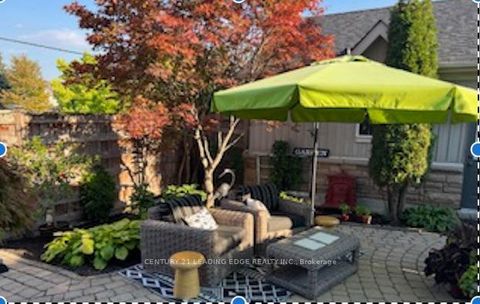 Photo 36 at 45 BRUCE CREEK Drive, Angus Glen, Markham