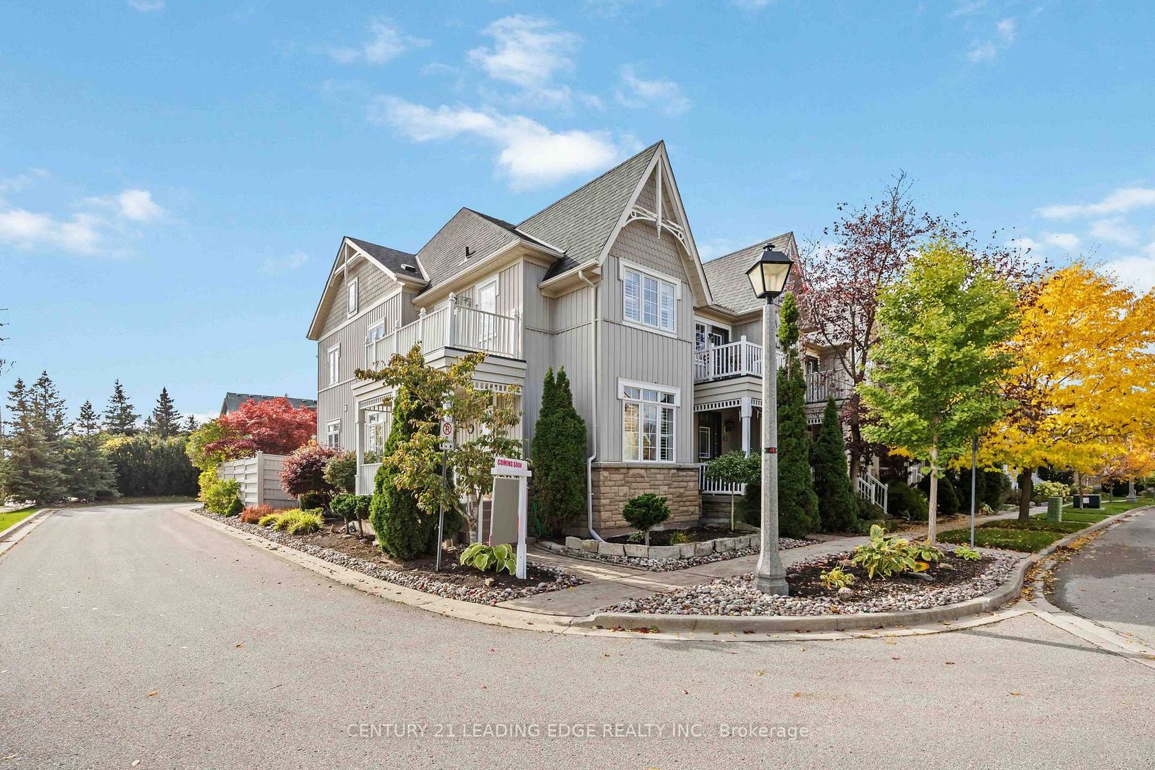 45 BRUCE CREEK Drive, Angus Glen, Markham photo number 2