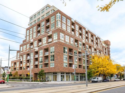 Photo 0 at 528 - 1787 St. Clair Avenue W, Pellam Park, Toronto