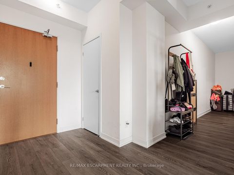 Photo 6 at 528 - 1787 St. Clair Avenue W, Pellam Park, Toronto