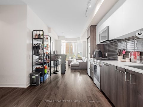 Photo 11 at 528 - 1787 St. Clair Avenue W, Pellam Park, Toronto