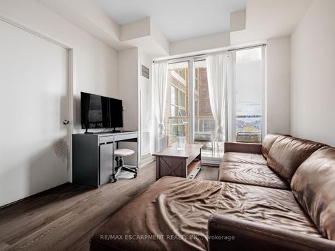 Photo 18 at 528 - 1787 St. Clair Avenue W, Pellam Park, Toronto