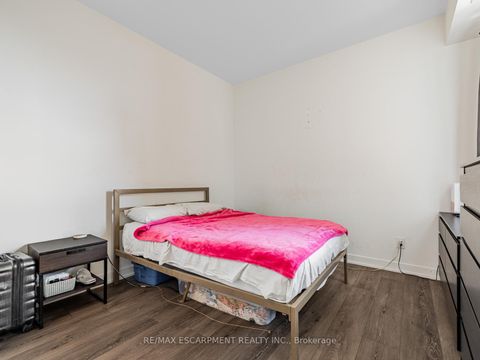 Photo 22 at 528 - 1787 St. Clair Avenue W, Pellam Park, Toronto