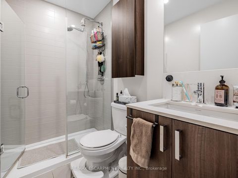 Photo 23 at 528 - 1787 St. Clair Avenue W, Pellam Park, Toronto
