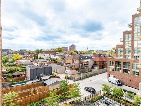 Photo 26 at 528 - 1787 St. Clair Avenue W, Pellam Park, Toronto