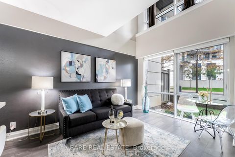 Photo 2 at 118 - 24 WOODSTREAM Boulevard, Vaughan Grove, Vaughan