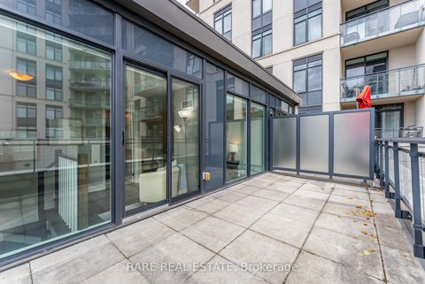 Photo 14 at 118 - 24 WOODSTREAM Boulevard, Vaughan Grove, Vaughan