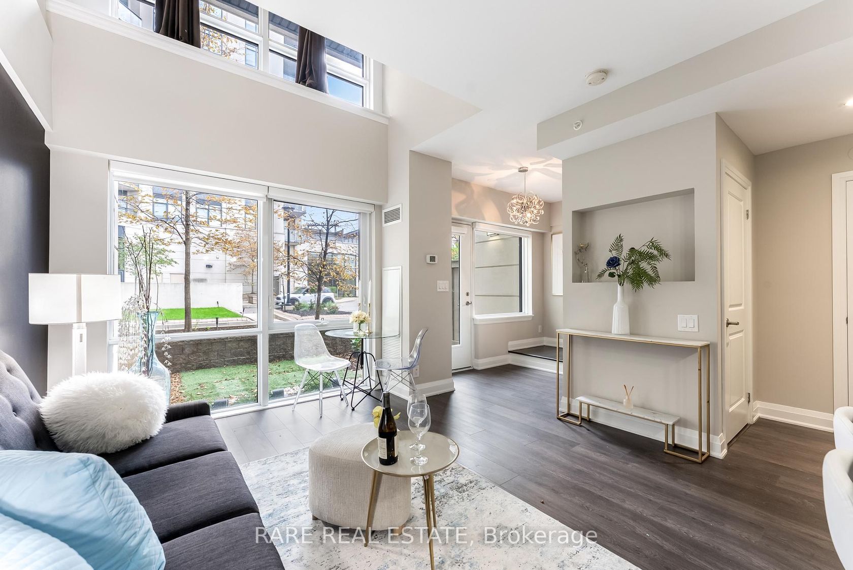 118 - 24 WOODSTREAM Boulevard, Vaughan Grove, Vaughan photo 9
