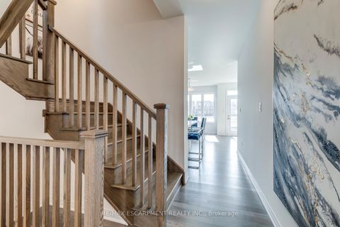 Photo 4 at 3262 Crystal Drive, GO Glenorchy, Oakville