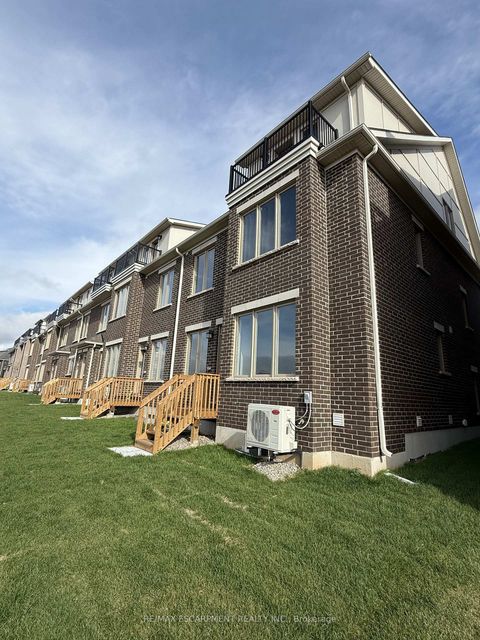 Photo 37 at 3262 Crystal Drive, GO Glenorchy, Oakville