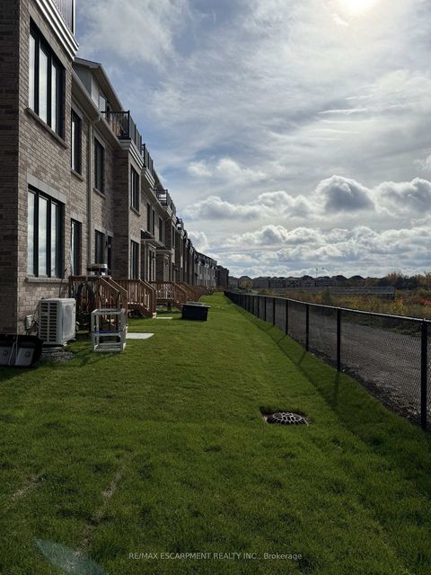 Photo 38 at 3262 Crystal Drive, GO Glenorchy, Oakville