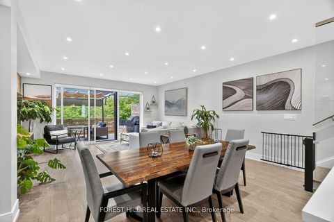 Photo 6 at 272A Beta Street, Alderwood, Toronto Photo 6 at 272A Beta Street, Alderwood, Toronto