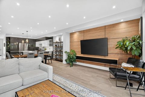 Photo 10 at 272A Beta Street, Alderwood, Toronto