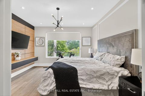 Photo 14 at 272A Beta Street, Alderwood, Toronto