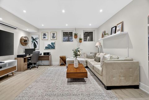 Photo 23 at 272A Beta Street, Alderwood, Toronto